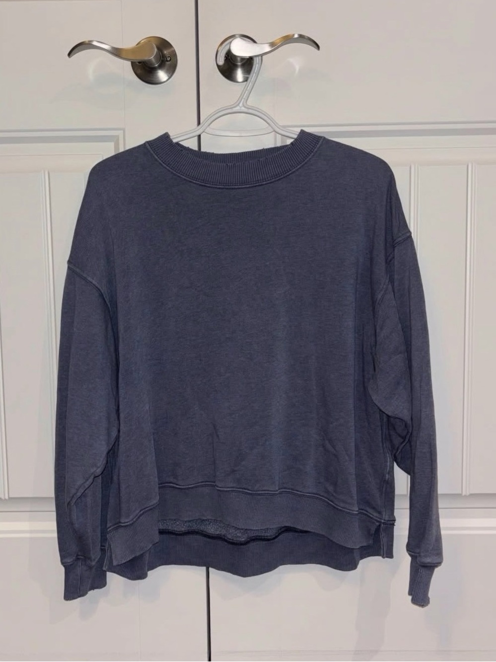 American Eagle Crewneck Sweater